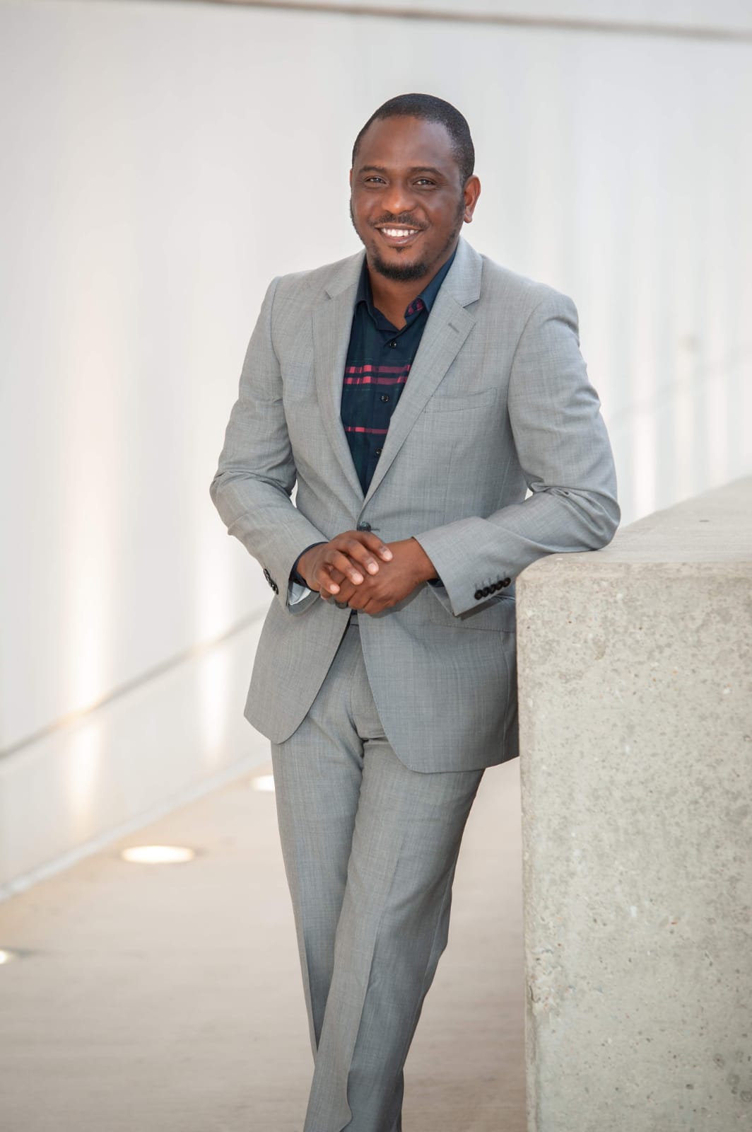 Tayo Olajide