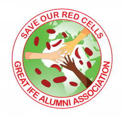 Save our red cells